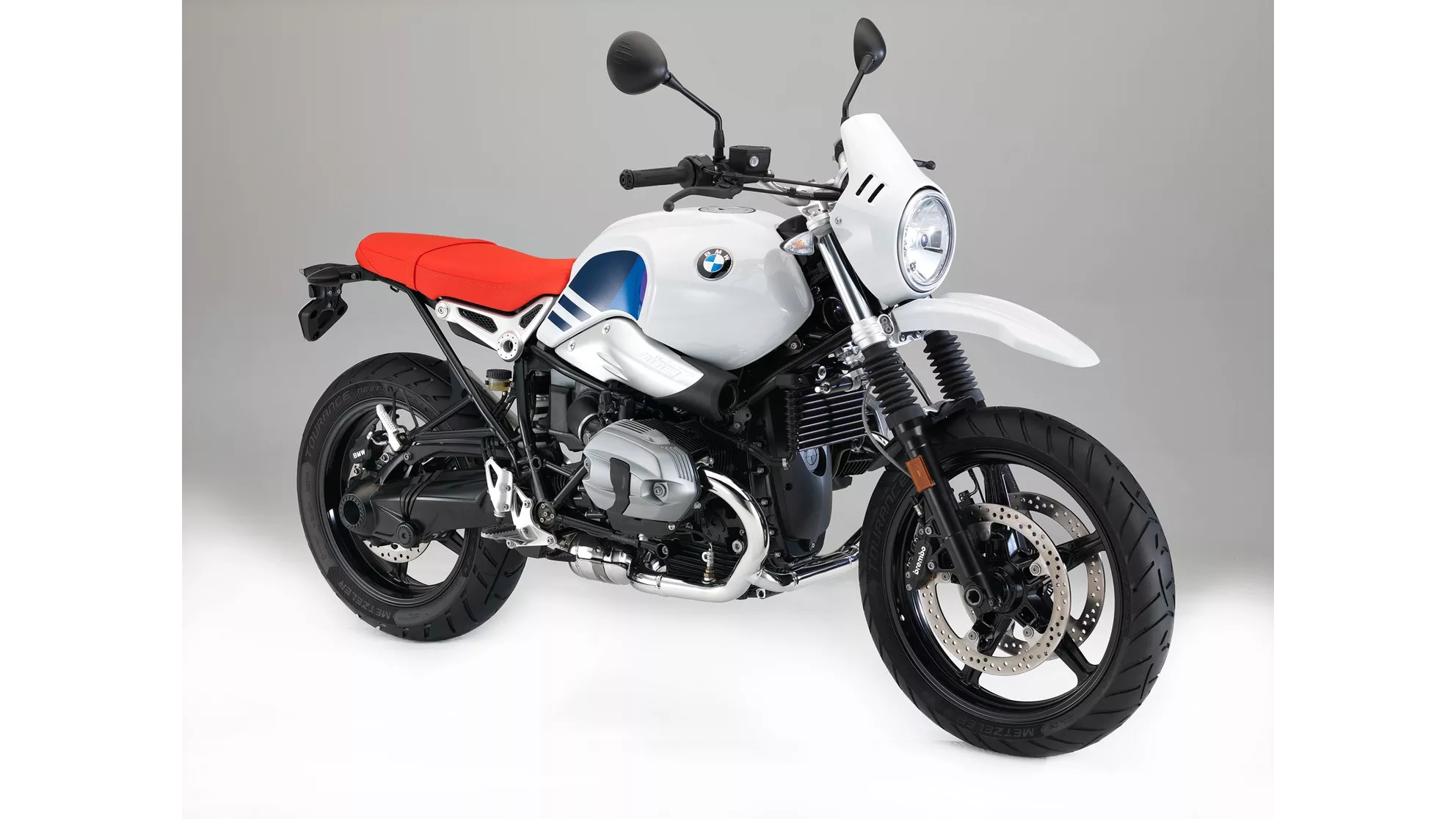 BMW R nineT Urban G/S - Image 11 BMW R nineT Urban G/S - Image 11